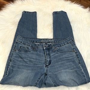 Universal Thread Size  4/27  S